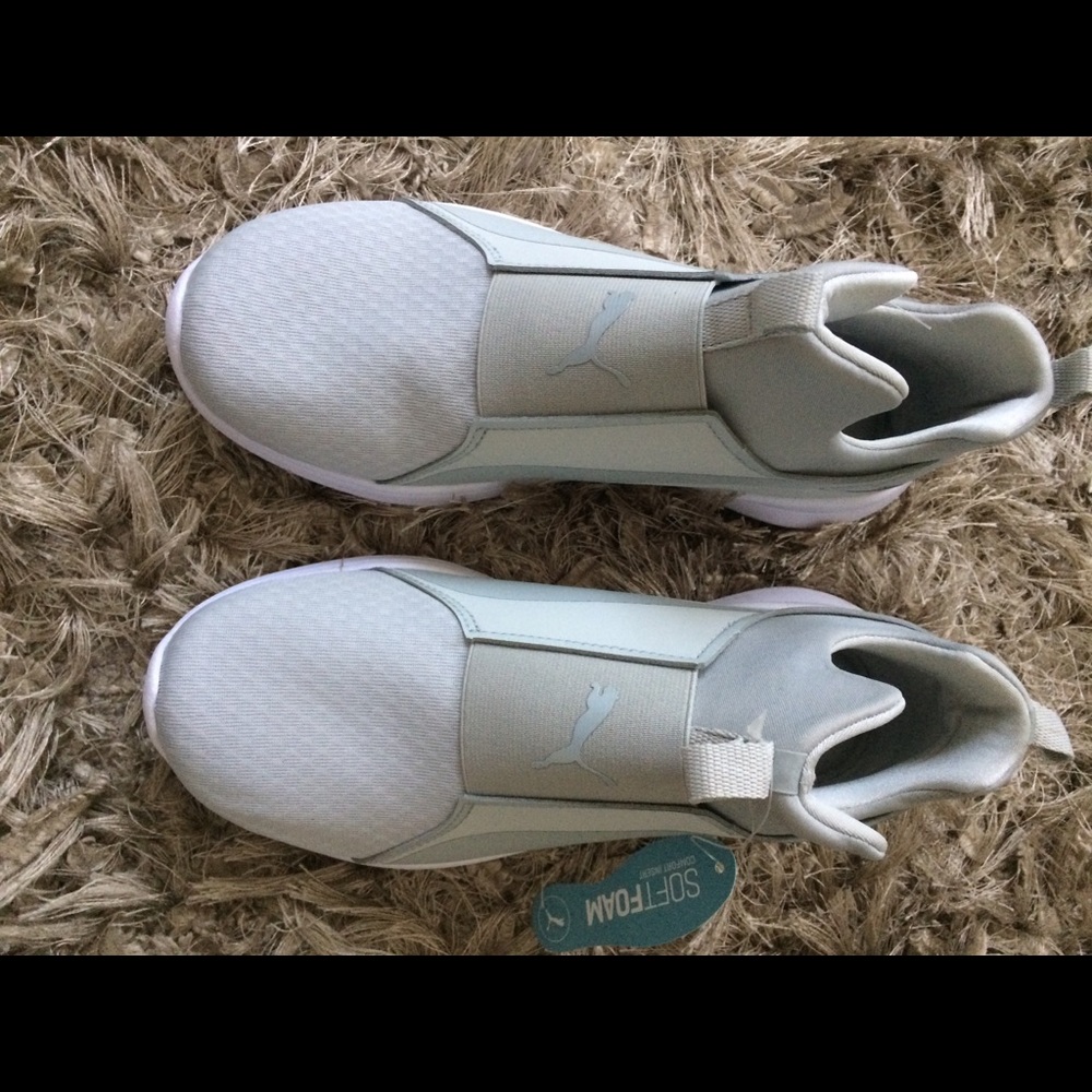 🛑SOLD🛑 Puma Sneakers